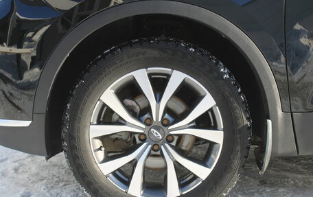 Chery Tiggo 7 Pro, 2022 год, 1 564 000 рублей, 14 фотография