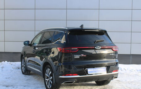 Chery Tiggo 7 Pro, 2022 год, 1 564 000 рублей, 8 фотография