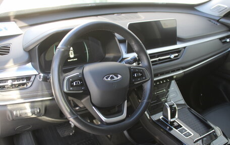 Chery Tiggo 7 Pro, 2022 год, 1 564 000 рублей, 10 фотография