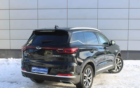 Chery Tiggo 7 Pro, 2022 год, 1 564 000 рублей, 6 фотография