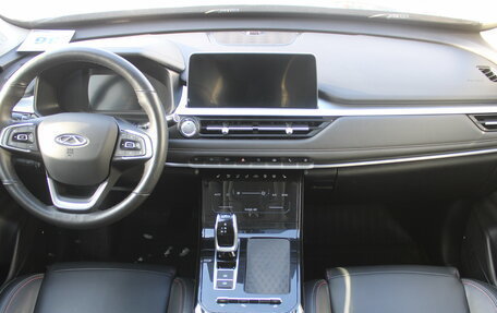 Chery Tiggo 7 Pro, 2022 год, 1 564 000 рублей, 9 фотография