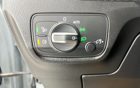 Audi Q2 I, 2023 год, 2 180 000 рублей, 9 фотография