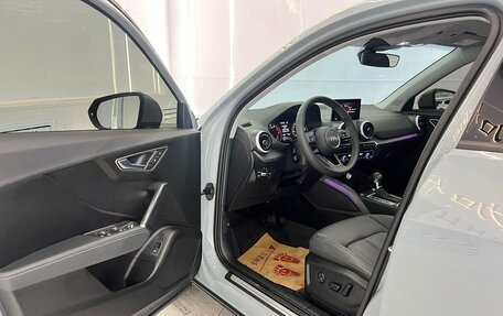 Audi Q2 I, 2023 год, 2 180 000 рублей, 7 фотография