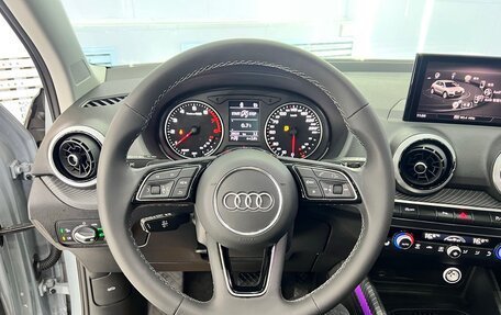 Audi Q2 I, 2023 год, 2 180 000 рублей, 11 фотография