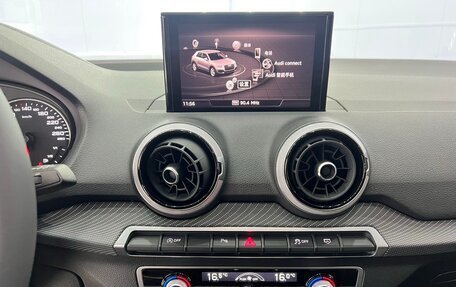 Audi Q2 I, 2023 год, 2 180 000 рублей, 12 фотография