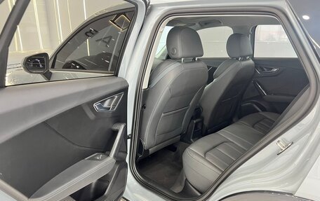 Audi Q2 I, 2023 год, 2 180 000 рублей, 14 фотография