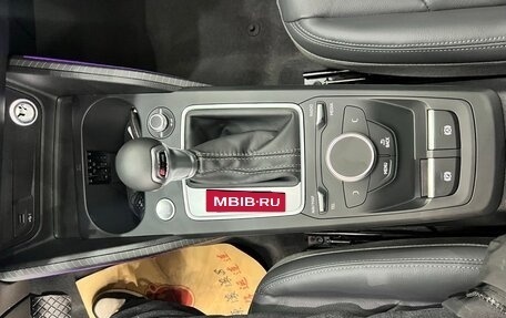 Audi Q2 I, 2023 год, 2 180 000 рублей, 13 фотография