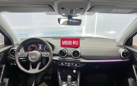 Audi Q2 I, 2023 год, 2 180 000 рублей, 15 фотография