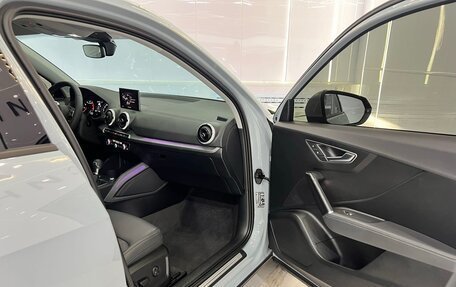 Audi Q2 I, 2023 год, 2 180 000 рублей, 19 фотография