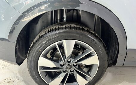 Audi Q2 I, 2023 год, 2 180 000 рублей, 20 фотография