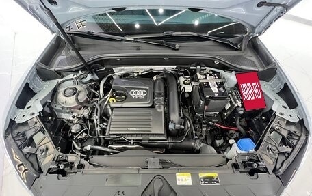 Audi Q2 I, 2023 год, 2 180 000 рублей, 21 фотография