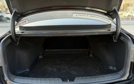 Hyundai i40 I рестайлинг, 2013 год, 1 090 000 рублей, 14 фотография