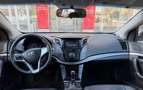 Hyundai i40 I рестайлинг, 2013 год, 1 090 000 рублей, 9 фотография