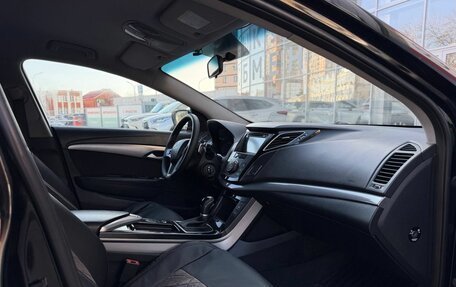 Hyundai i40 I рестайлинг, 2013 год, 1 090 000 рублей, 13 фотография