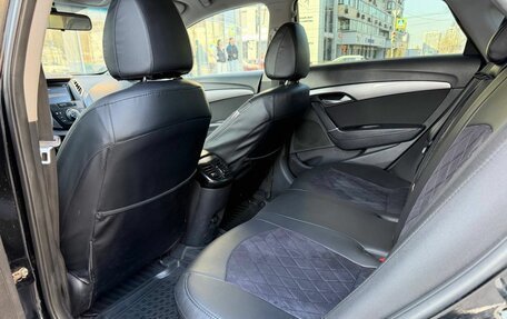 Hyundai i40 I рестайлинг, 2013 год, 1 090 000 рублей, 11 фотография