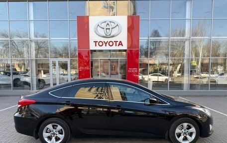 Hyundai i40 I рестайлинг, 2013 год, 1 090 000 рублей, 4 фотография