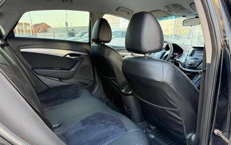 Hyundai i40 I рестайлинг, 2013 год, 1 090 000 рублей, 12 фотография