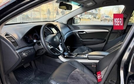 Hyundai i40 I рестайлинг, 2013 год, 1 090 000 рублей, 10 фотография