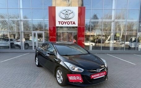 Hyundai i40 I рестайлинг, 2013 год, 1 090 000 рублей, 3 фотография