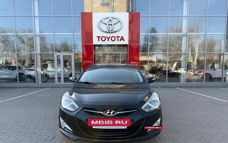 Hyundai i40 I рестайлинг, 2013 год, 1 090 000 рублей, 2 фотография