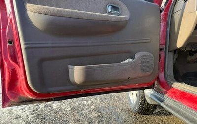 KIA Sportage IV рестайлинг, 1999 год, 380 000 рублей, 1 фотография