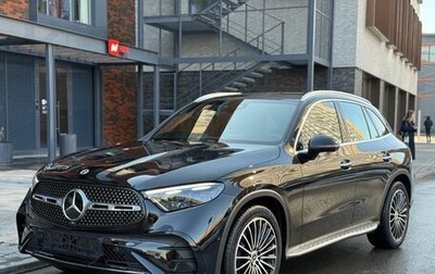 Mercedes-Benz GLC, 2025 год, 8 690 000 рублей, 1 фотография