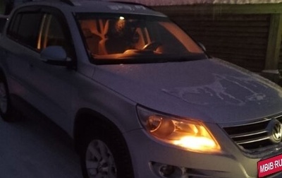 Volkswagen Tiguan I, 2011 год, 1 200 000 рублей, 1 фотография