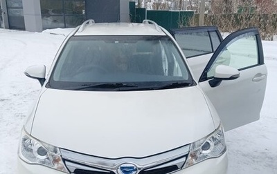 Toyota Corolla, 2014 год, 1 000 000 рублей, 1 фотография