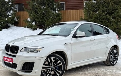 BMW X6 M, 2013 год, 2 150 000 рублей, 1 фотография