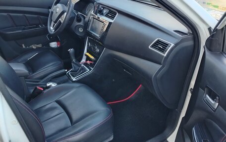 Lifan Solano II, 2017 год, 410 000 рублей, 1 фотография