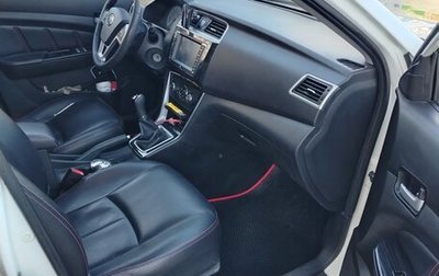 Lifan Solano II, 2017 год, 410 000 рублей, 1 фотография