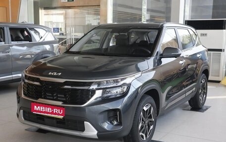 KIA Seltos I, 2026 год, 2 051 000 рублей, 1 фотография