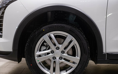 Haval Jolion, 2026 год, 2 599 000 рублей, 8 фотография