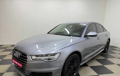 Audi A6, 2015 год, 2 217 000 рублей, 1 фотография