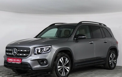 Mercedes-Benz GLB, 2021 год, 4 497 000 рублей, 1 фотография