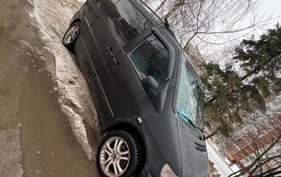 Mercedes-Benz Vito, 2001 год, 490 000 рублей, 1 фотография