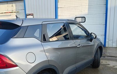 Brilliance V3 I рестайлинг, 2019 год, 850 000 рублей, 1 фотография