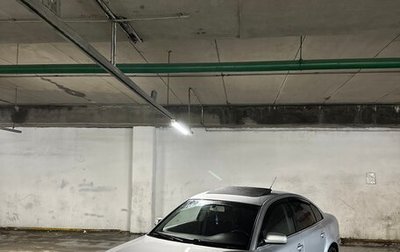 Volkswagen Passat B5+ рестайлинг, 2002 год, 385 000 рублей, 1 фотография