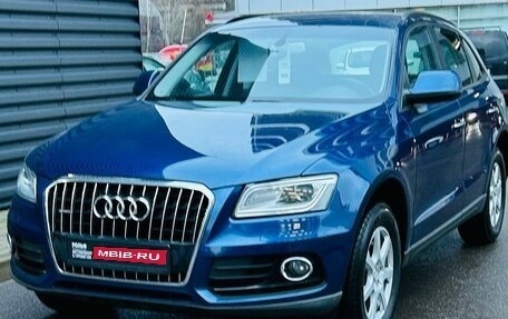 Audi Q5, 2014 год, 2 250 000 рублей, 1 фотография