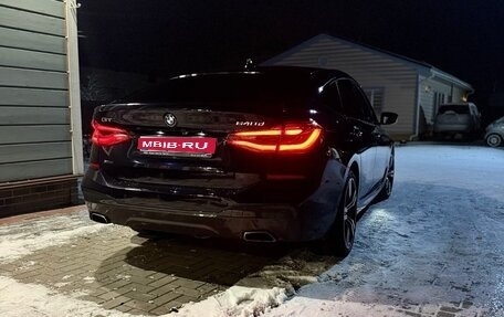 BMW 6 серия, 2018 год, 3 600 000 рублей, 1 фотография