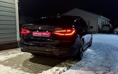 BMW 6 серия, 2018 год, 3 600 000 рублей, 1 фотография