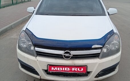 Opel Astra H, 2006 год, 295 000 рублей, 1 фотография