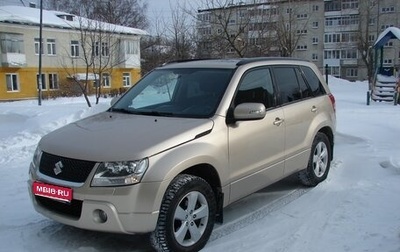 Suzuki Grand Vitara, 2010 год, 1 200 000 рублей, 1 фотография