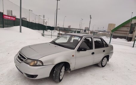 Daewoo Nexia I рестайлинг, 2010 год, 135 000 рублей, 1 фотография