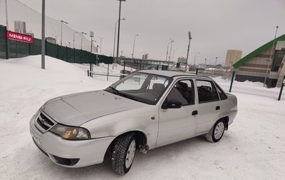 Daewoo Nexia I рестайлинг, 2010 год, 135 000 рублей, 1 фотография
