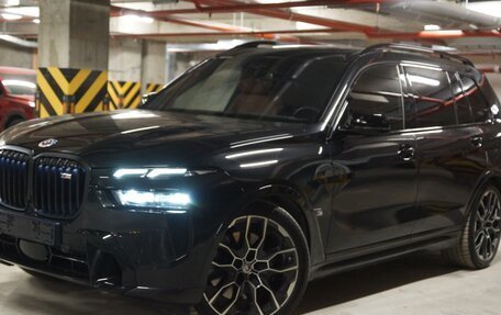 BMW X7, 2022 год, 17 990 000 рублей, 1 фотография