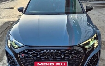 Audi RS 3, 2022 год, 8 490 000 рублей, 1 фотография