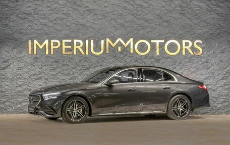 Mercedes-Benz E-Класс, 2025 год, 8 990 000 рублей, 1 фотография