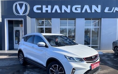 Geely Coolray I, 2022 год, 1 550 000 рублей, 1 фотография