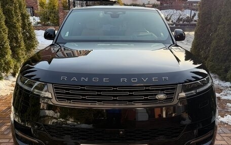 Land Rover Range Rover Sport, 2023 год, 16 250 000 рублей, 1 фотография